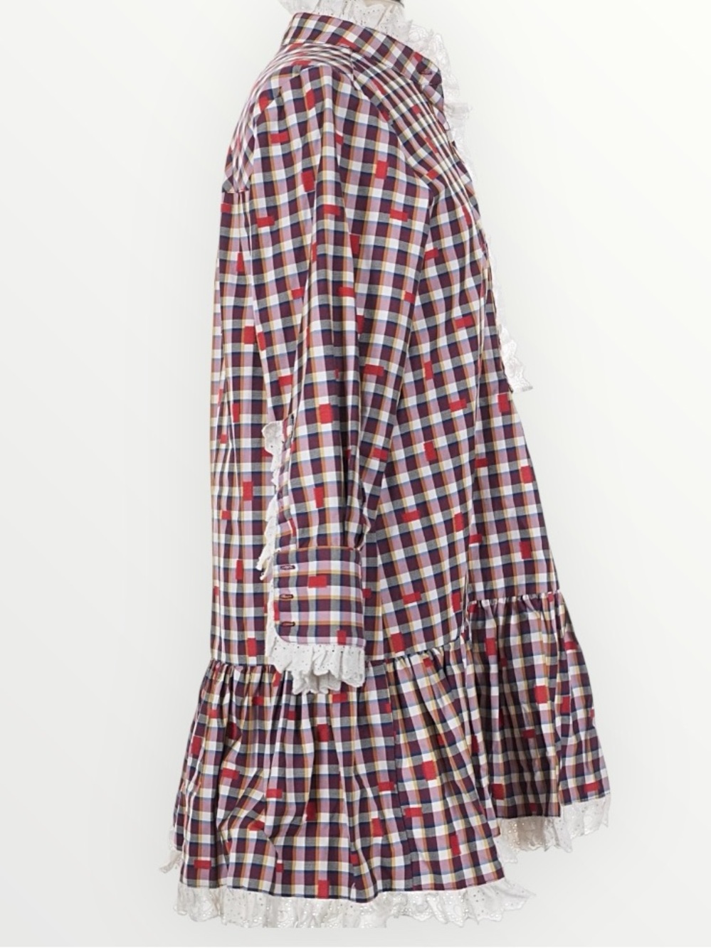 Hunter Bell Women's Carter Dress | S - Picture 9 of 10